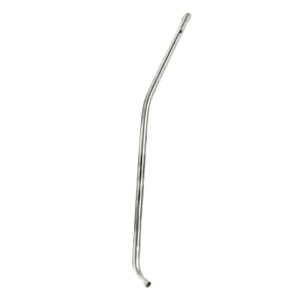 1/4" Side Band Liquid Tube for Morris Contour Hoe
