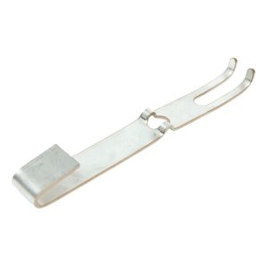 Contour Hoe Tube Separator