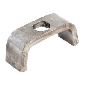 1/4" Shim for a 54° Shank