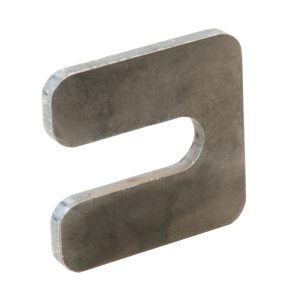 3/16" Shim for a 47° Shank