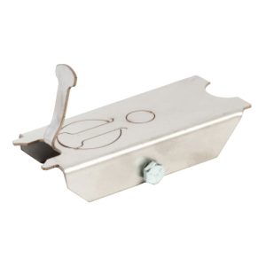 C-Shank Top