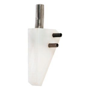 Replacement Part for Non-Freeze NH3 Knives with a 1/2" Tube