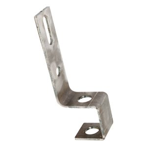 Bracket that Holds the Hose as it Comes Off the Non-Freeze Blade