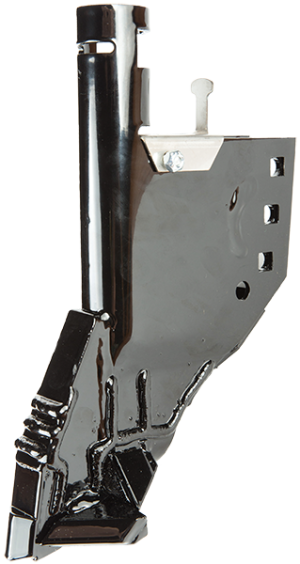 Atom-Jet Seed Opener for Bourgault Paralink - High-Rate Side Band Granular. 1" Point. 1-1/4" Granular Tube. CDGCX0