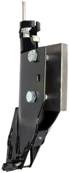 Atom-Jet Seed Opener for Concord Edge-On, Case IH 700, New Holland P2060 - Side Band Liquid. 3/4" Point. 1/4" Liquid Tube. CHFAA0
