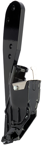 Atom-Jet Seed Opener for Morris Contour & Quantum - Side Band Granular. 1" Point. 1-1/4" Granular Tube. CAGAH0