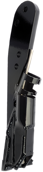 Atom-Jet Seed Opener for Morris Contour & Quantum - Side Band Liquid. 3/4" Point. 1/4" Liquid Tube. CAFAA0