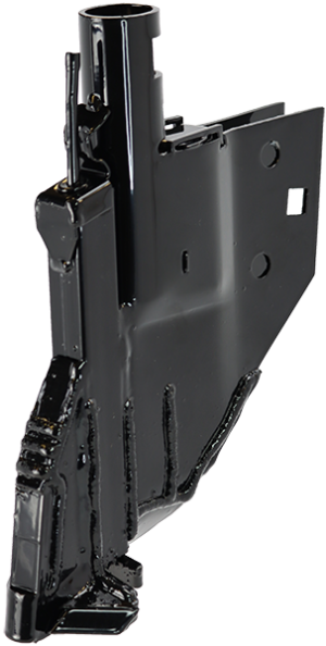 Atom-Jet Seed Opener for Versatile - High-Rate Side Band. 3/4" Point. 1/4" Liquid Tube. CVFTF2