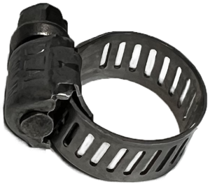 Atom-Jet Mid-Row Bander Connection for Bourgault - 0.085" Inside Diameter