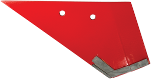 Atom-Jet Carbide Scraper for Case IH SDX System. Right. DACL00