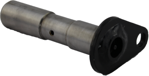 Atom-Jet Main Hinge Pin for Case IH PD500 and New Holland P2080 Precision Disc Scraper. DEPP00