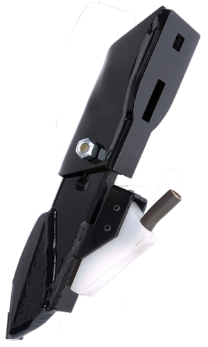 Atom-Jet Seed NH3 Fertilizer Knife - Front Mount Non-Freeze. KBBN4C