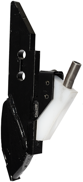 Atom-Jet Seed NH3 Fertilizer Knife - Front Mount Non-Freeze Replacement Blade. KBBN30