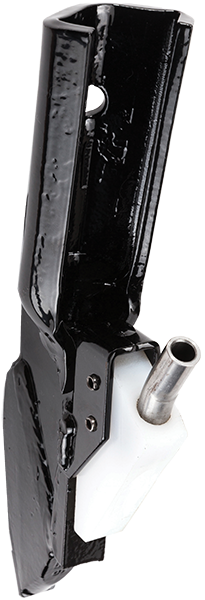 Atom-Jet Seed NH3 Fertilizer Knife - Knock-On Non-Freeze. KBBN40XK2