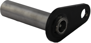 Atom-Jet Parallel Linkage Pin for Case IH PD500 and New Holland P2080 Precision Disc Scraper. DEPP01