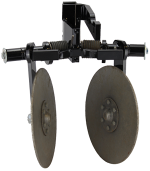 Atom-Jet Row Closer for Bourgault Paralink. RDX000