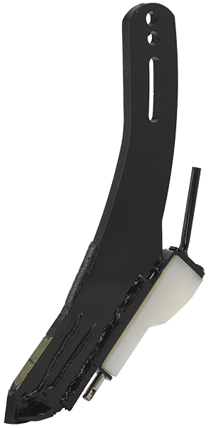 Atom-Jet Seed Strip Till Fertilizer Knife - Non-Freeze. KSSN13
