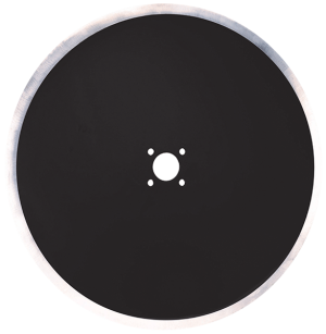 Ingersoll disc for Case IH PD500 and New Holland P2080 disc drill. ZT-DEDISK