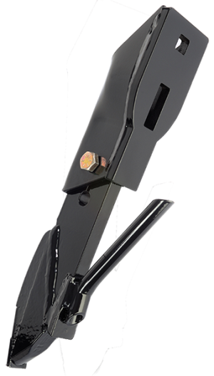 Atom-Jet Seed NH3 Fertilizer Knife - Front Mount Regular. KBBR4C
