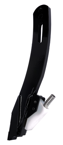 Atom-Jet Seed NH3 Fertilizer Knife - Side Mount Non-Freeze. KA3N40