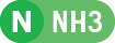 NH3